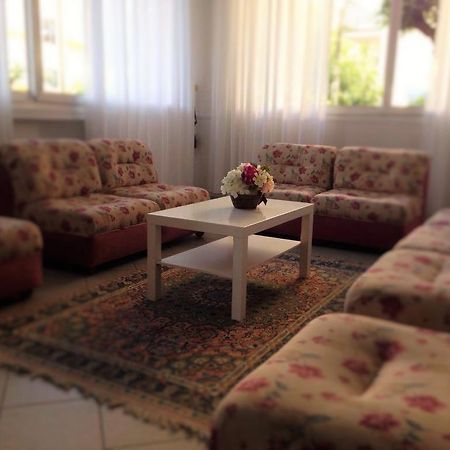 Hotel Primula Lido Di Savio Zewnętrze zdjęcie