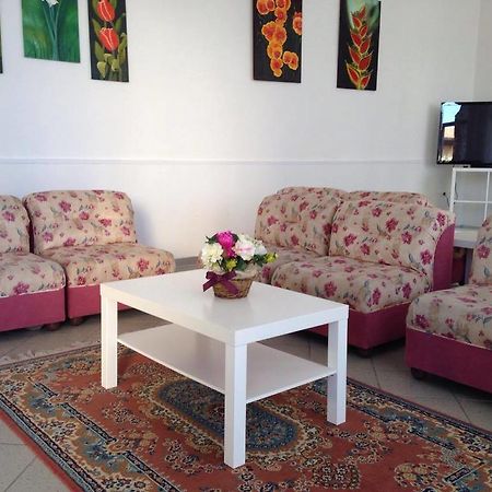 Hotel Primula Lido Di Savio Zewnętrze zdjęcie