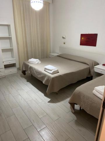 Hotel Primula Lido Di Savio Zewnętrze zdjęcie