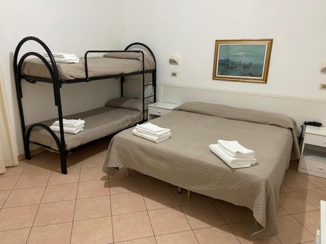 Hotel Primula Lido Di Savio Zewnętrze zdjęcie