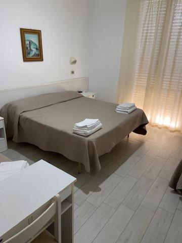 Hotel Primula Lido Di Savio Zewnętrze zdjęcie