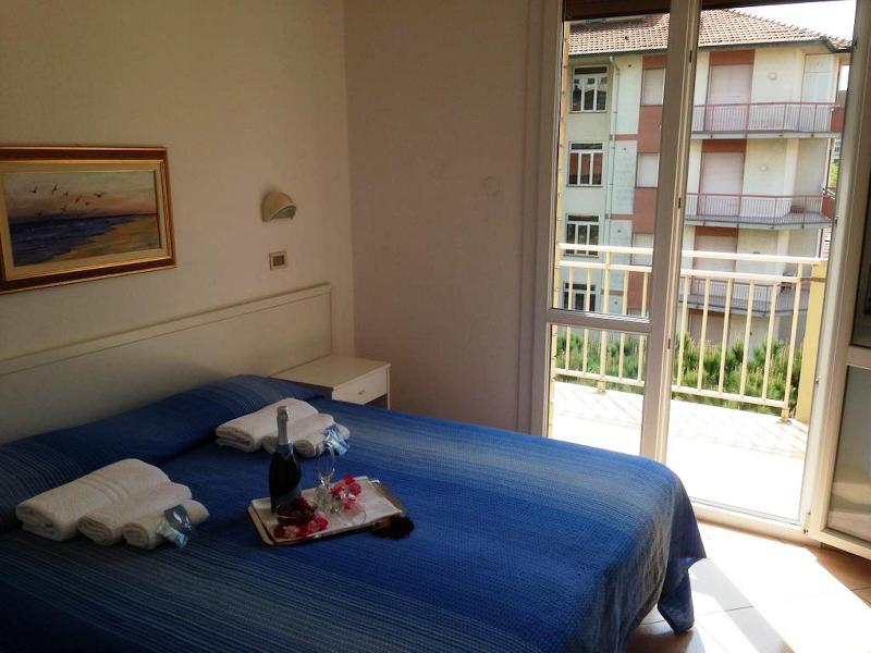Hotel Primula Lido Di Savio Zewnętrze zdjęcie