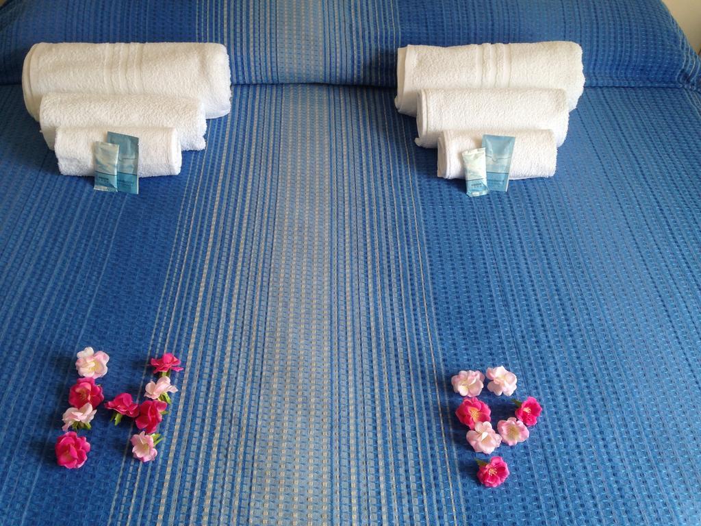 Hotel Primula Lido Di Savio Zewnętrze zdjęcie