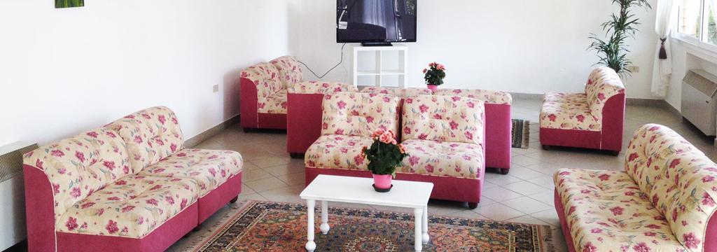 Hotel Primula Lido Di Savio Zewnętrze zdjęcie